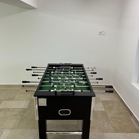 Czinege Vendeghaz - Nagy Haz Apartment Poroszlo Ngoại thất bức ảnh