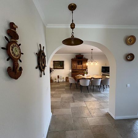 Czinege Vendeghaz - Nagy Haz Apartment Poroszlo Ngoại thất bức ảnh