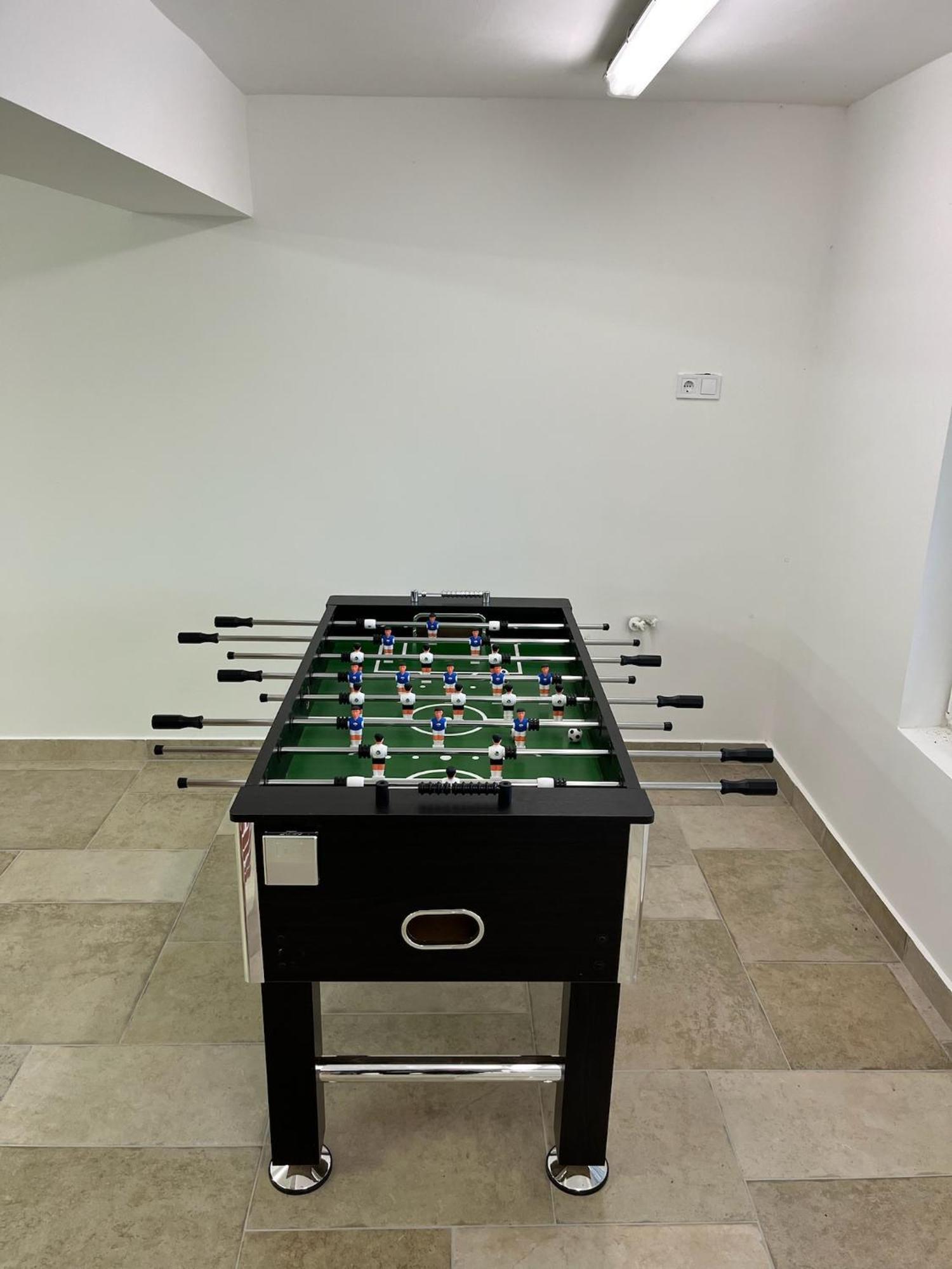 Czinege Vendeghaz - Nagy Haz Apartment Poroszlo Ngoại thất bức ảnh